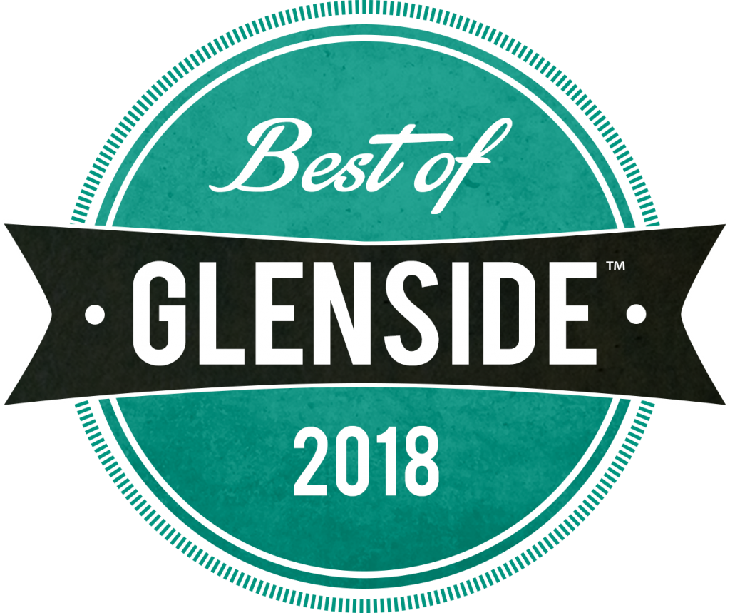Best of Glenside 2018