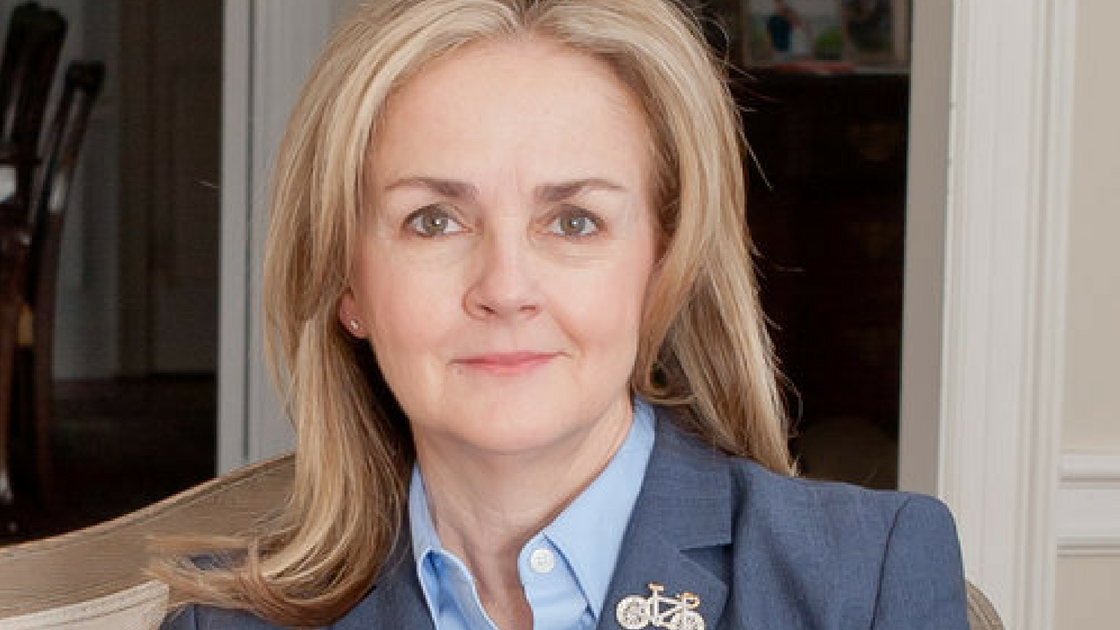 Congresswoman Madeline Dean Held Press Event on Infrastructure Funding ...