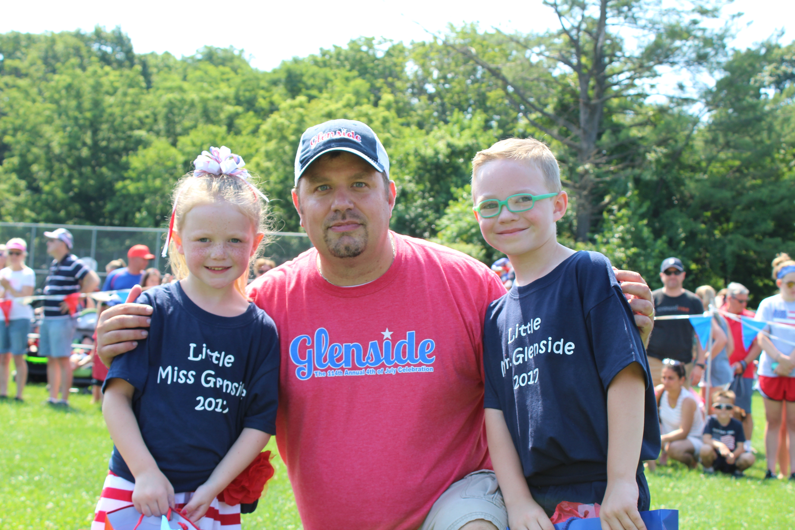 Guide to Glenside Parade America's Longest Running July 4th Parade