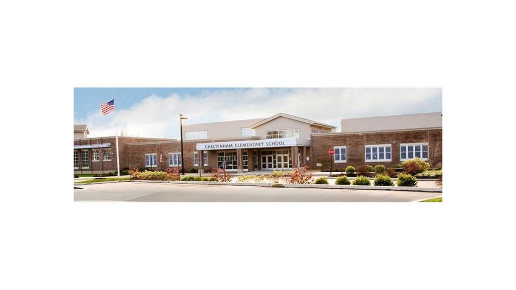Cheltenham Elementary School Honored By Montgomery County For Green