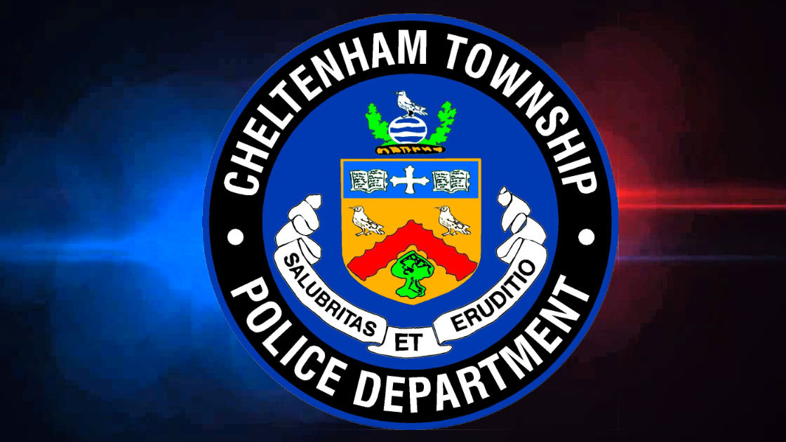 Cheltenham Township Police Department