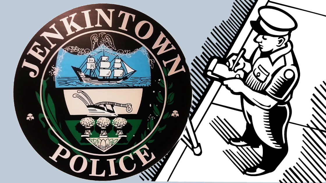 Jenkintown Police