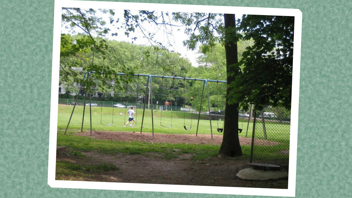 Ogontz Park
