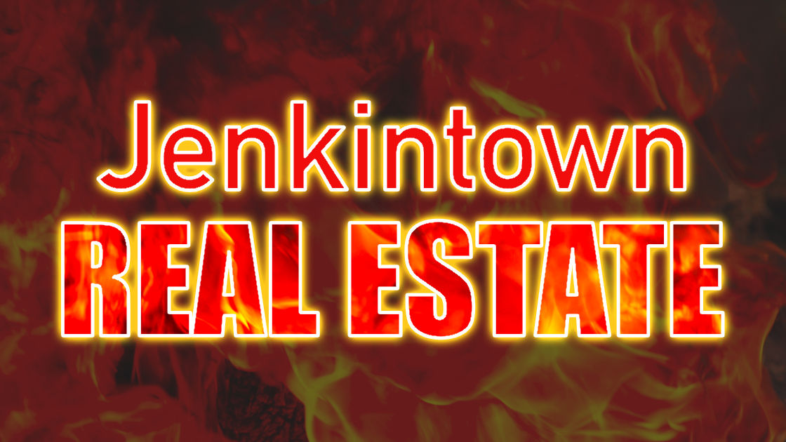 Jenkintown Real Estate
