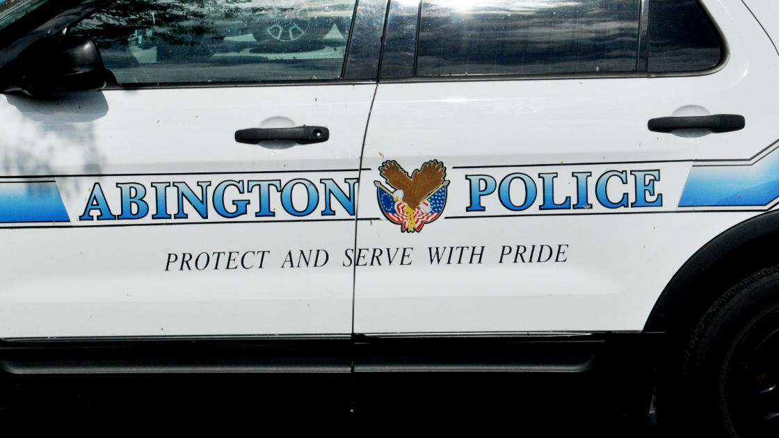 Abington Police