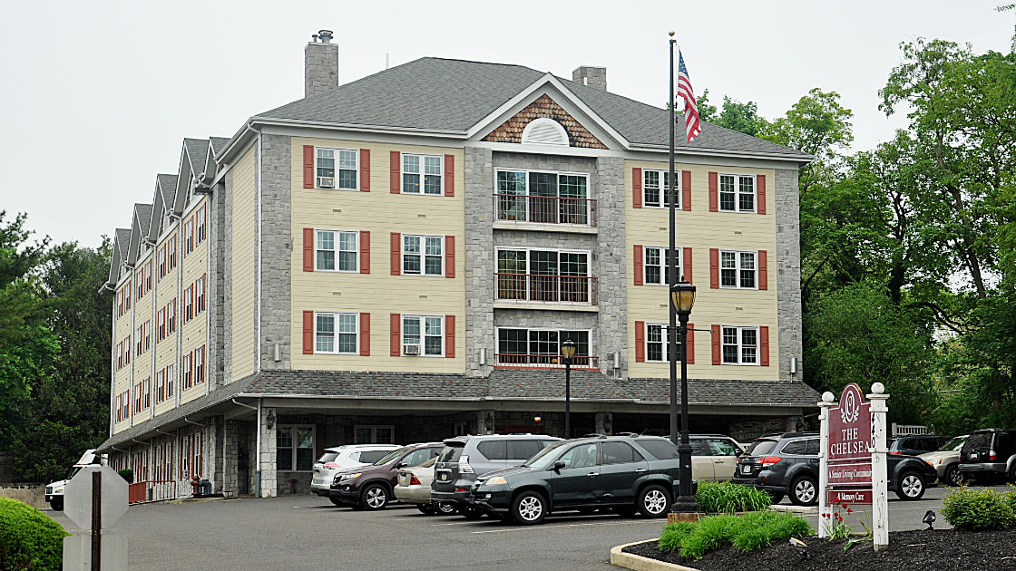 Chelsea Senior Living Jenkintown