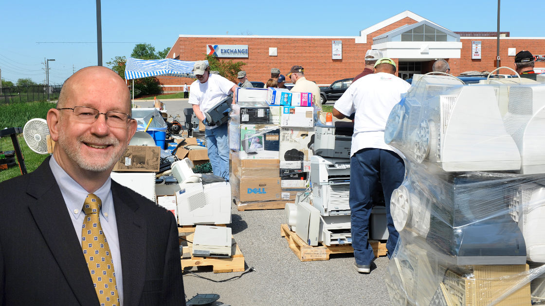 Mccarter recycling