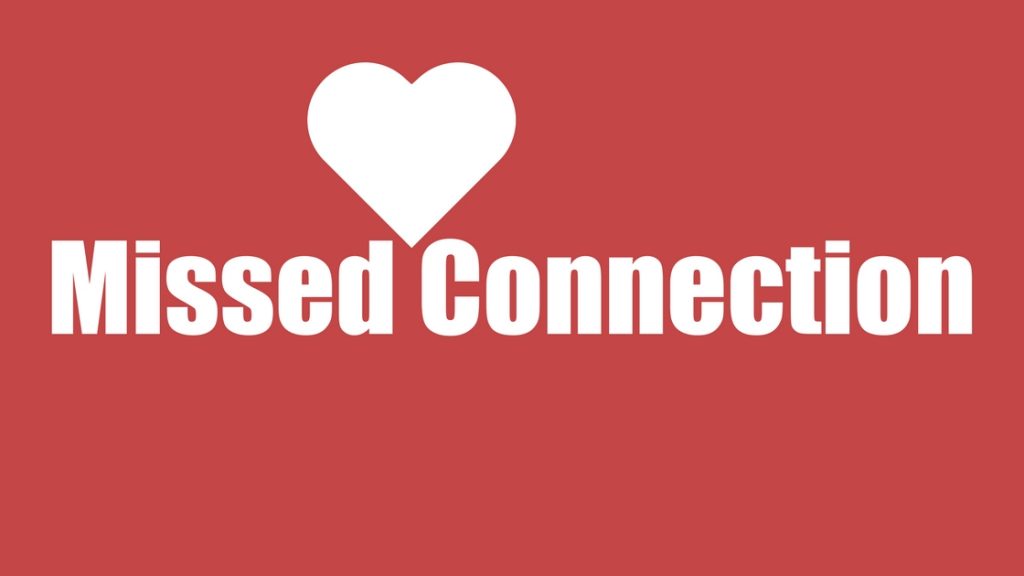 missed connection