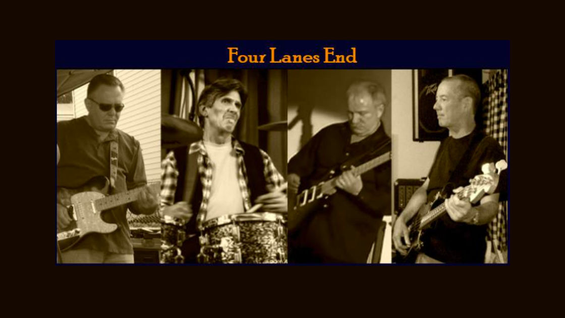 Four Lanes End