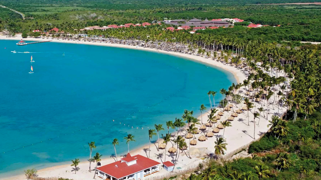 La Romana resort