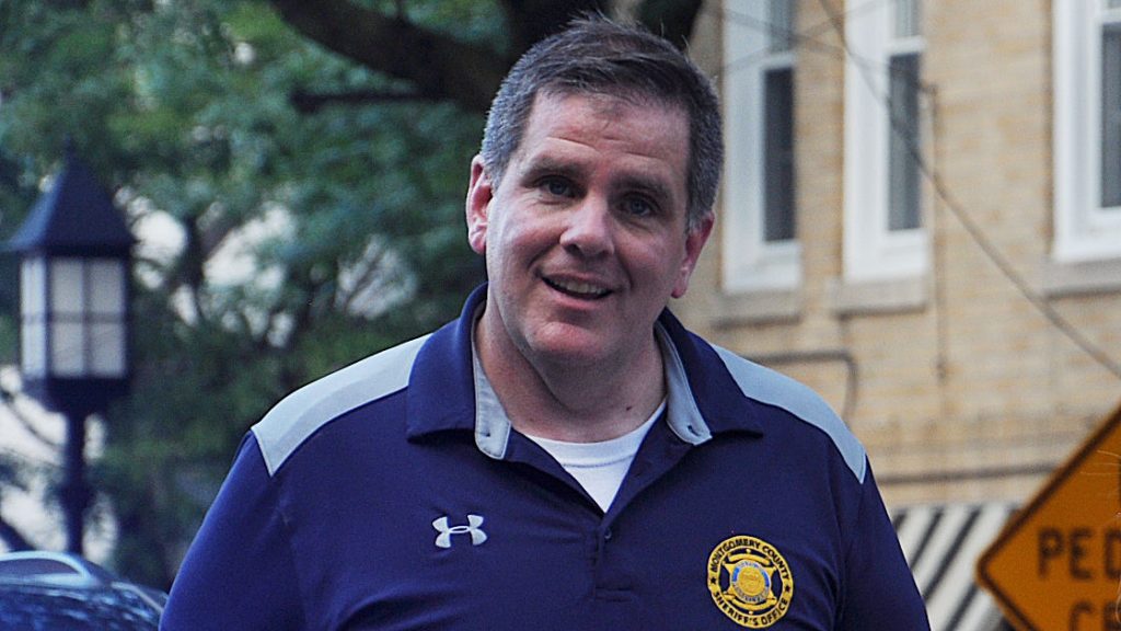 Kilkenny "didn’t feel comfortable" Giving 15K to Convicted Mayor, but