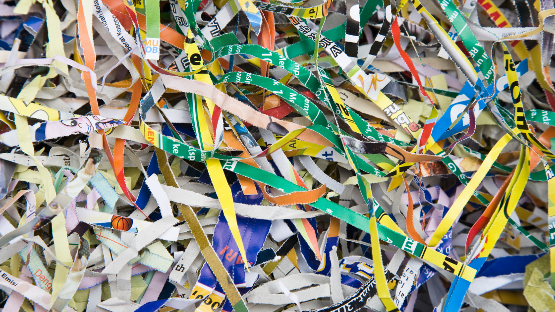 Annual Shredding Event Glenside Local