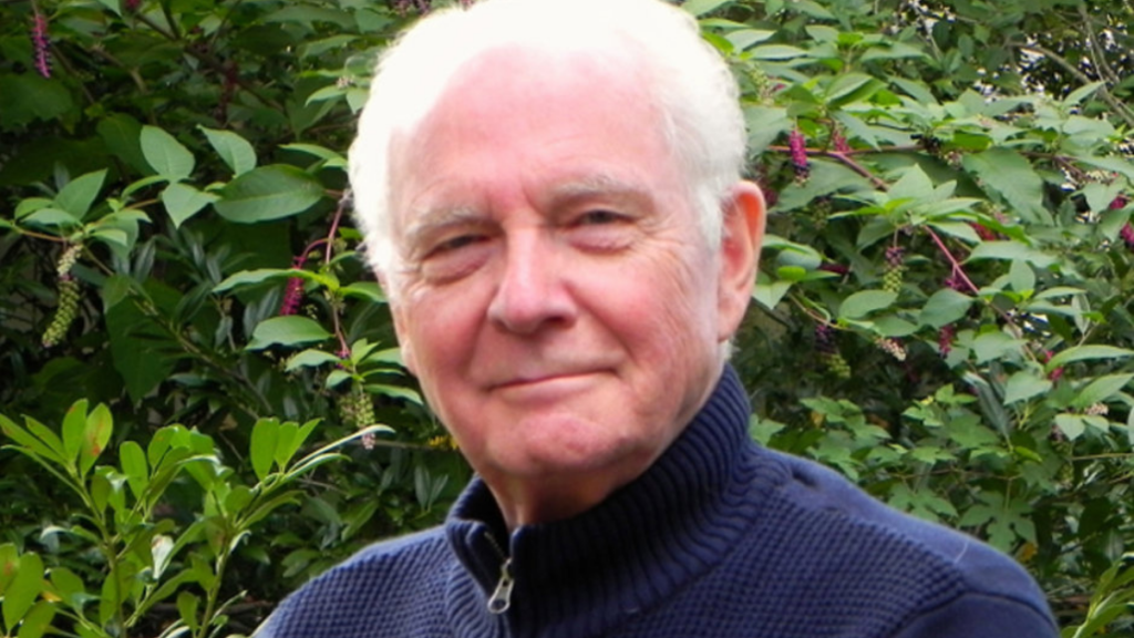 Wyndmoor resident inducted into the Radio Hall of Fame Glenside Local