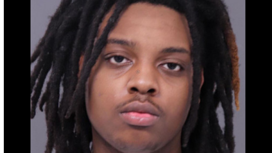 Elkins Park Man Arrested For Firearm Possession Other Charges