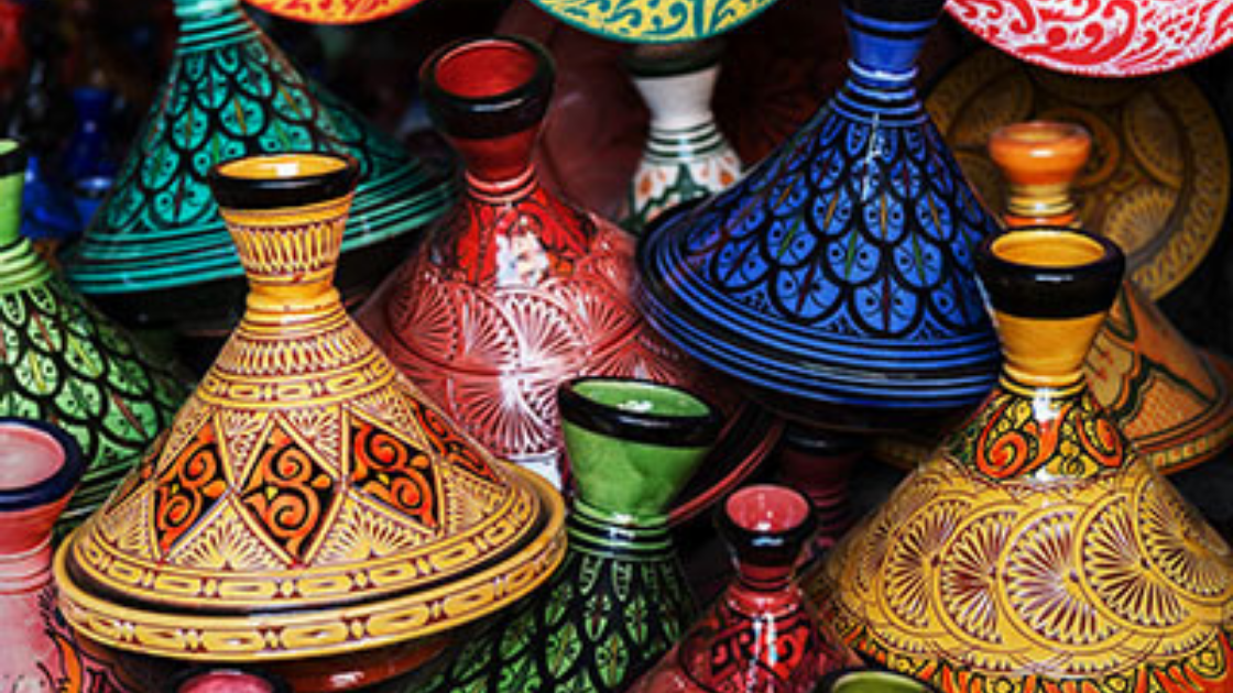 Tasty Tagines A Moroccan Cooking Class Glenside Local