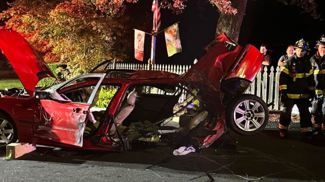 Willow Grove drag racing ends in fiery crash Glenside Local