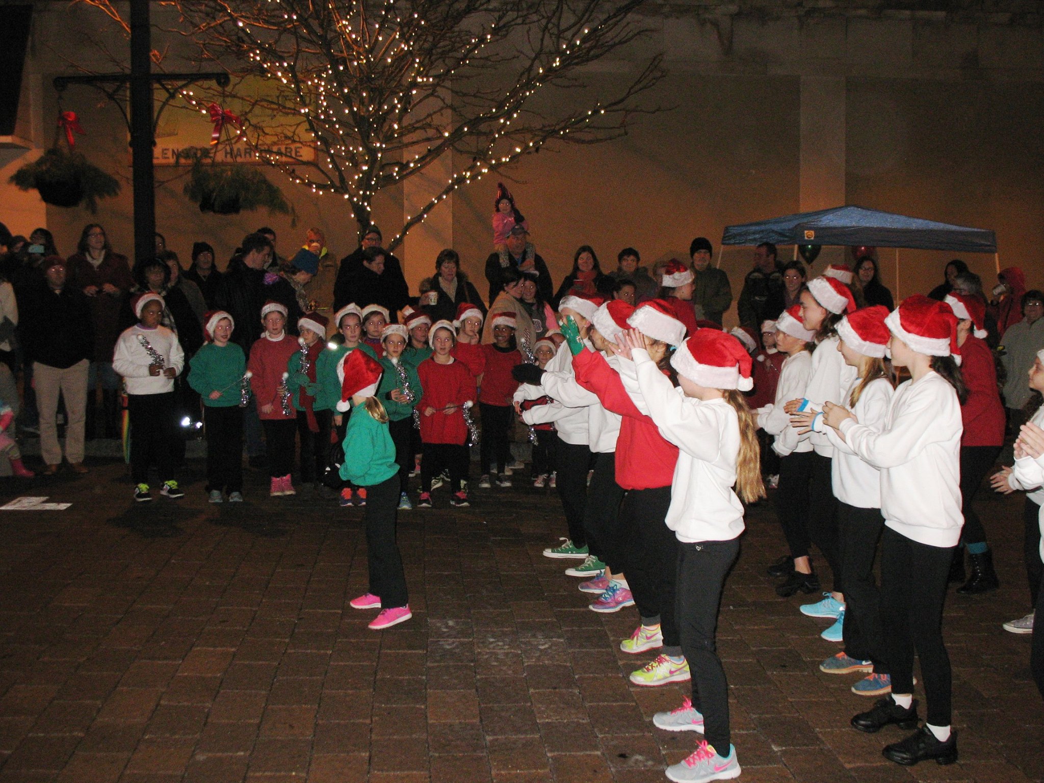 Winterfest + First Friday coming to downtown Glenside Glenside Local