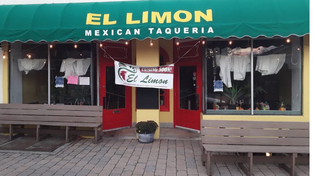 El Limon's grand opening is imminent Glenside Local
