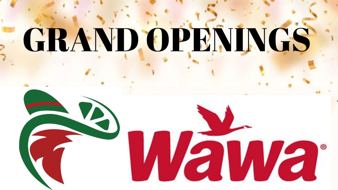 El Limon, Wawa Glenside announce grand opening dates Glenside Local