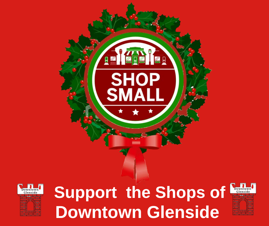 The Downtown Glenside Foundation’s vision for a postCovid era