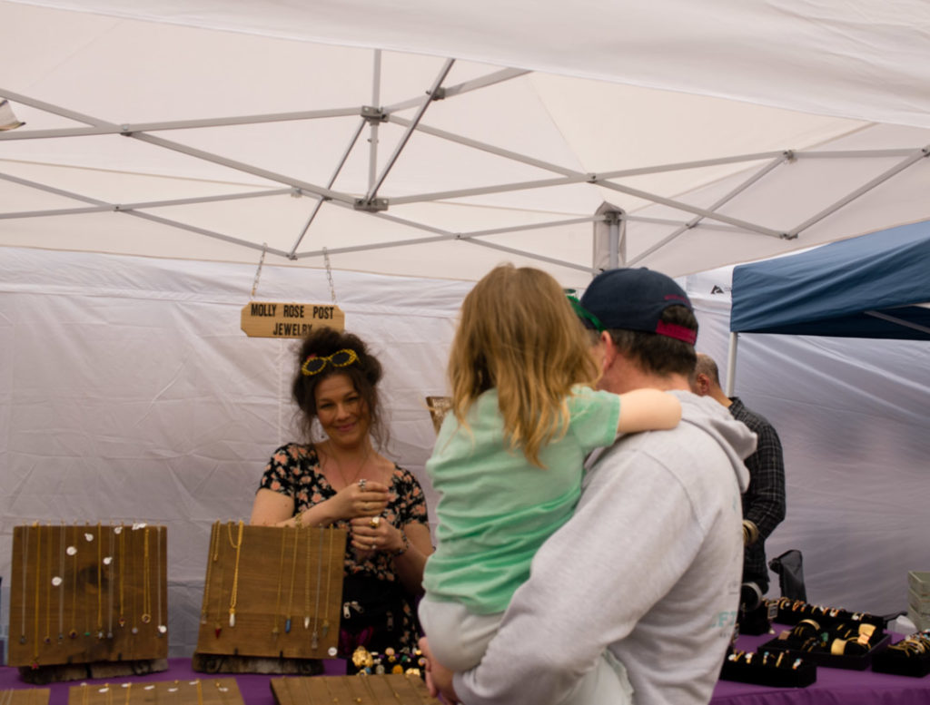 Downtown Glenside's annual Arts Fest coming in April Glenside Local