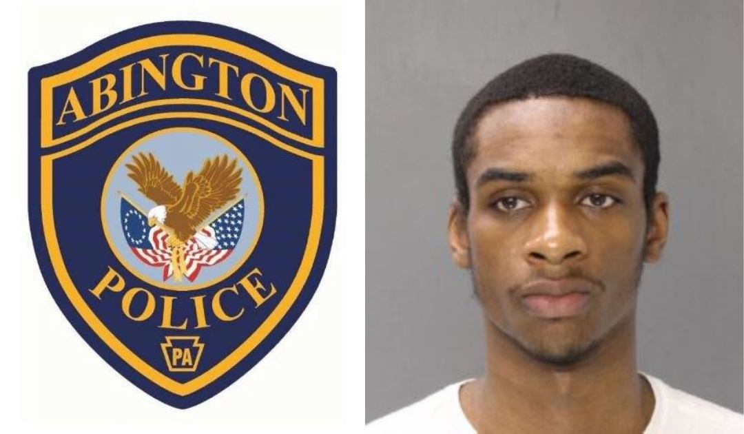 Arrest made for Abington road rage incident this morning Glenside Local