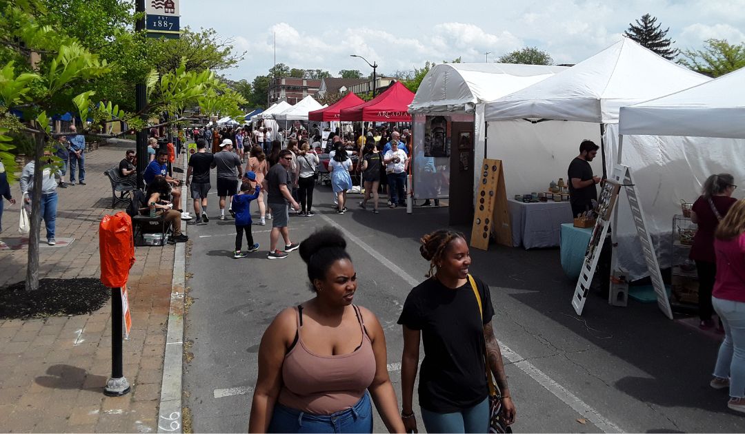 Glenside Arts Festival happening today Glenside Local