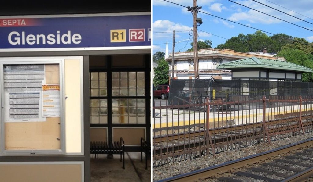 septa-announces-adjusted-schedules-for-glenside-combined-regional-rail