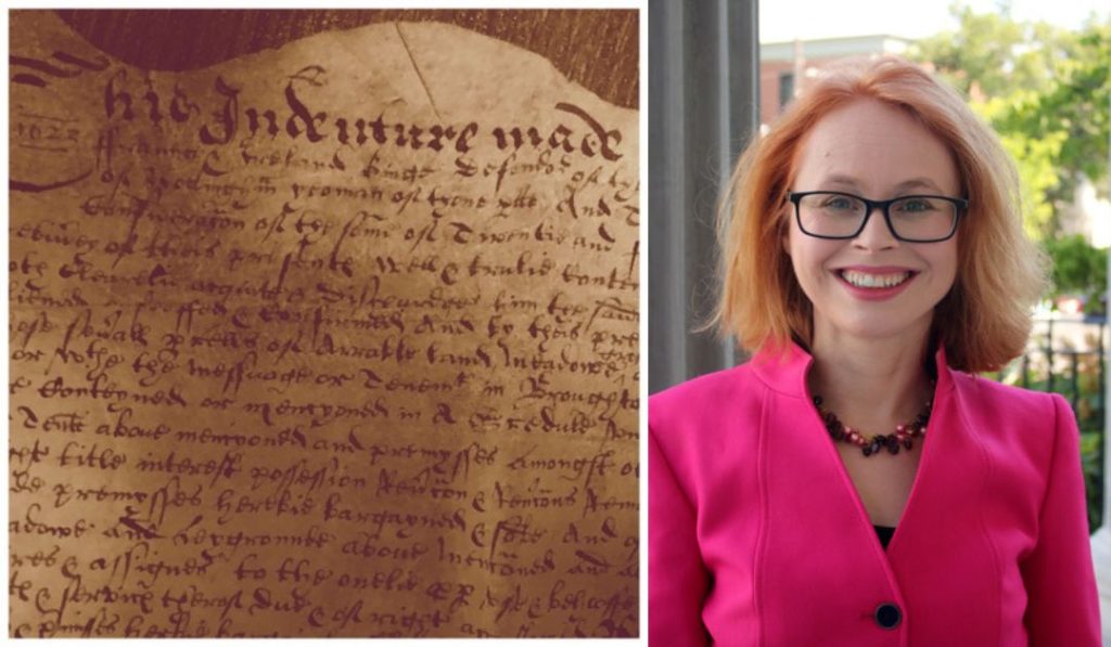 Old York Road Historical Society to host final spring lecture with