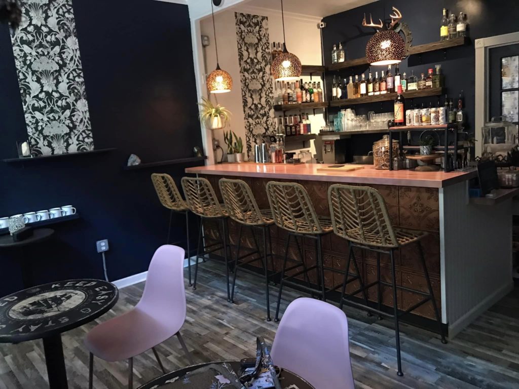 Keep Easy Meadery in Jenkintown to host soft opening this weekend