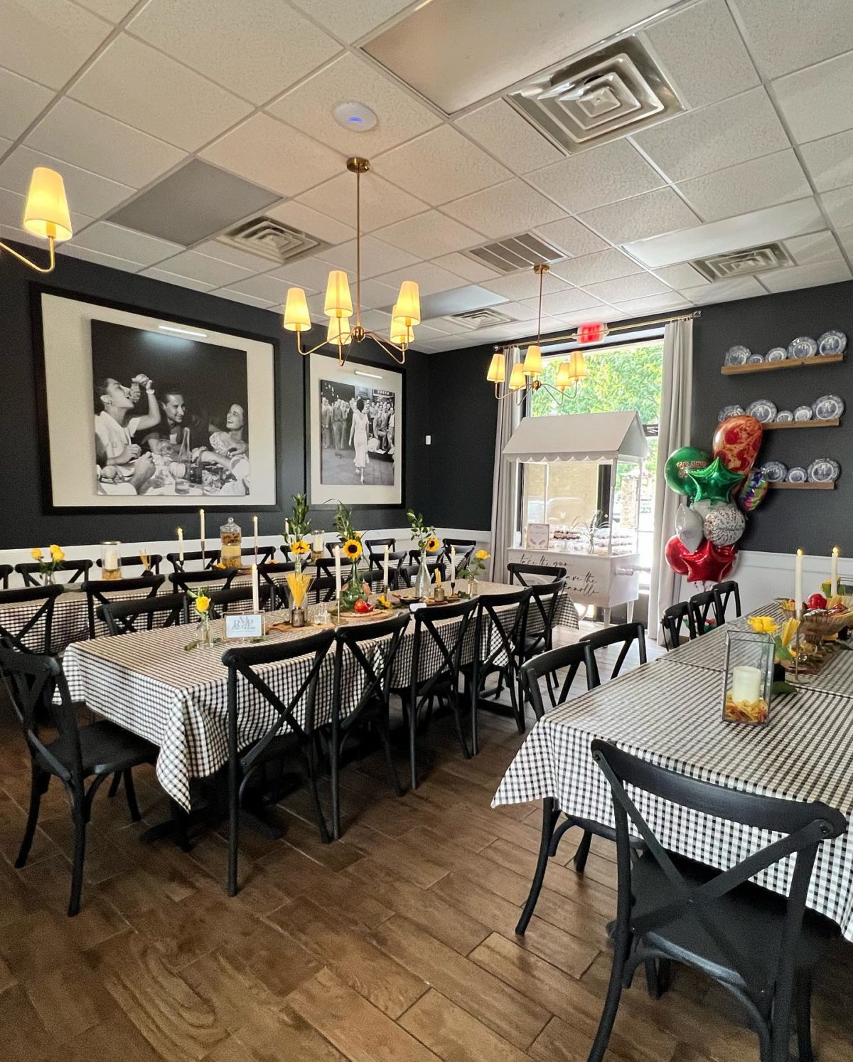 Cafe Carmela in Huntingdon Valley to host grand opening today ...