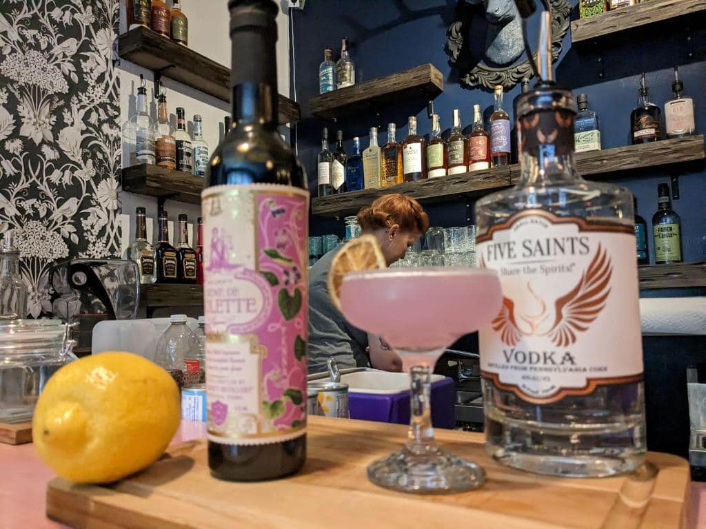 Keep Easy Meadery in Jenkintown to host soft opening this weekend