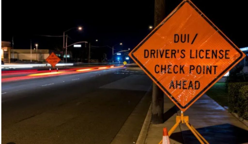 DUI Task Force to conduct sobriety checkpoints and roving enforcement ...