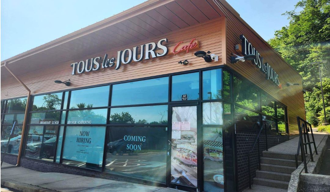 Tous Les Jours, worldrenowned bakery, to open in Yorktown Plaza next