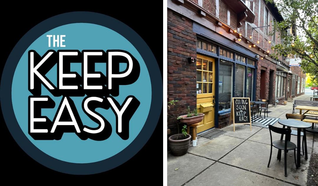 Keep Easy Meadery in Jenkintown to host soft opening this weekend