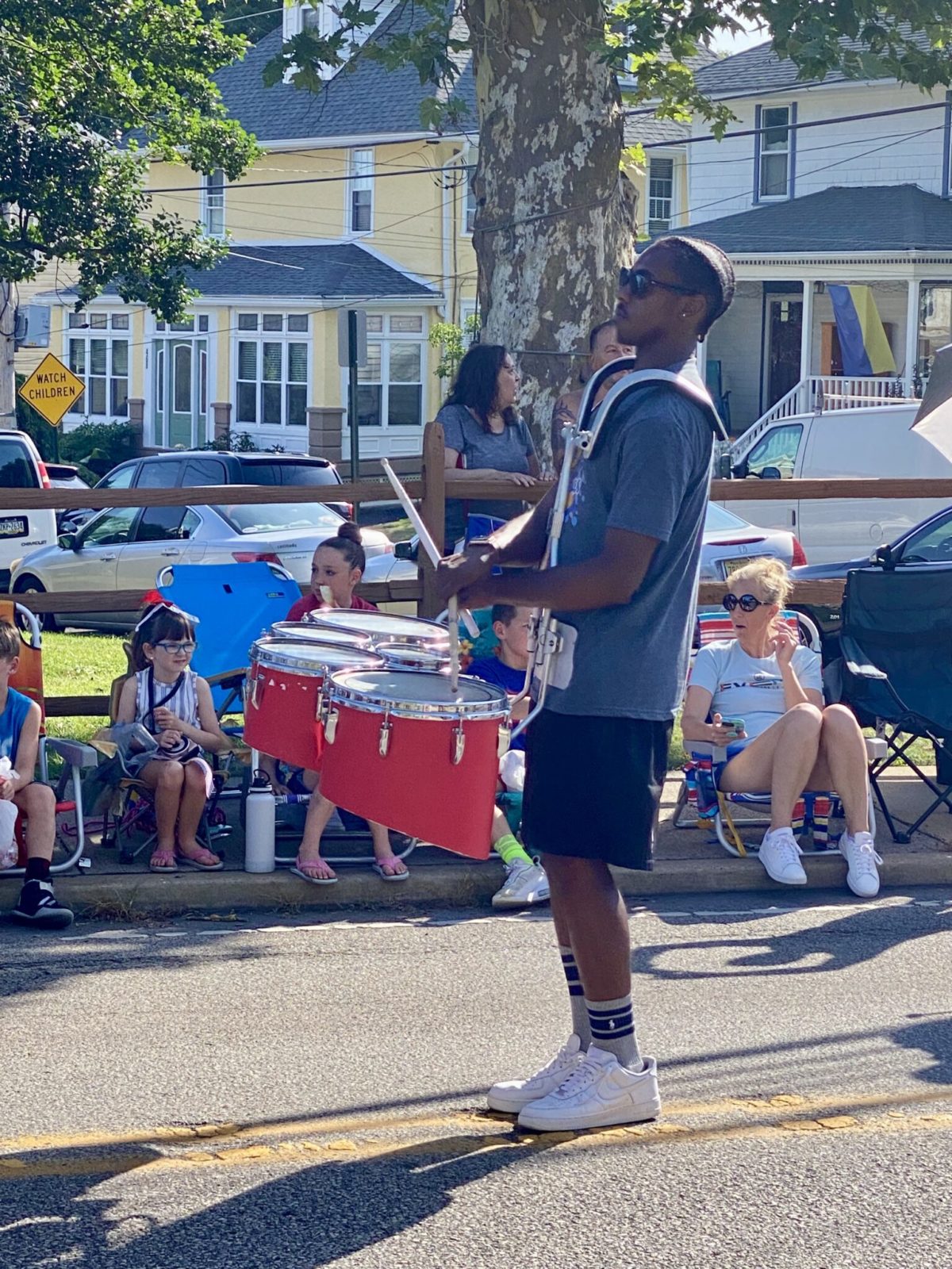 glenside 4th of july 5k