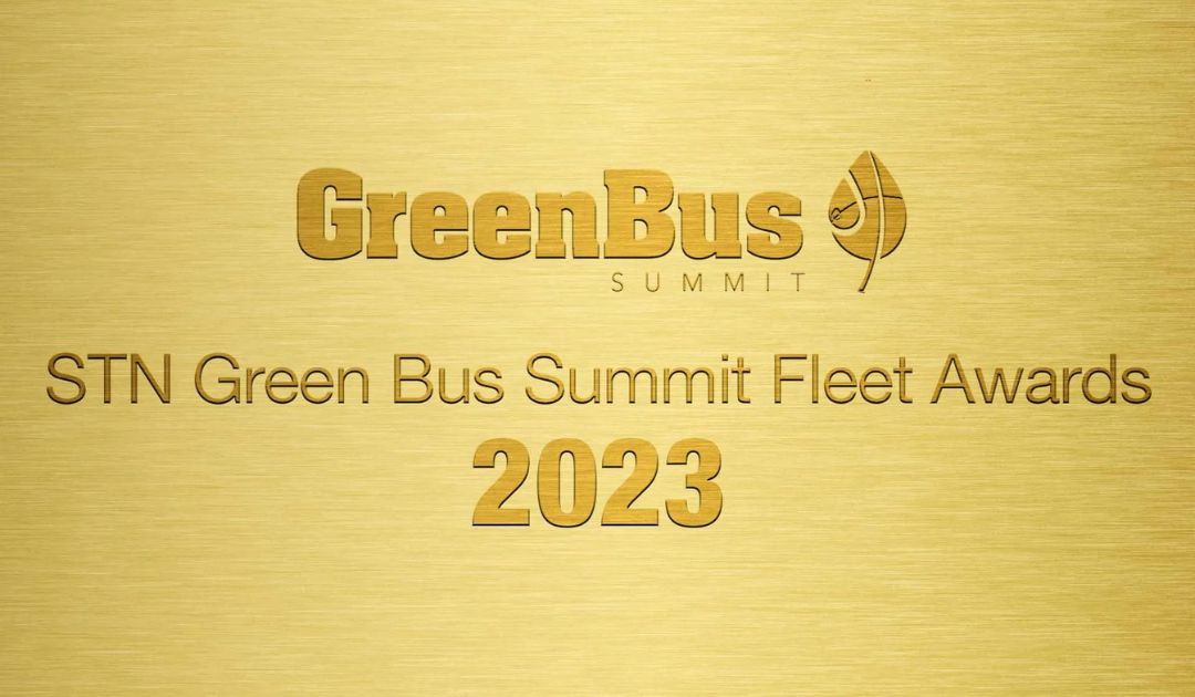 Upper Moreland receives Green Fleet Award for propane-powered buses ...