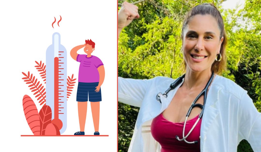 Summer Rrt Dr. Dana's Daily Dose: Understanding summer respiratory viruses and ...