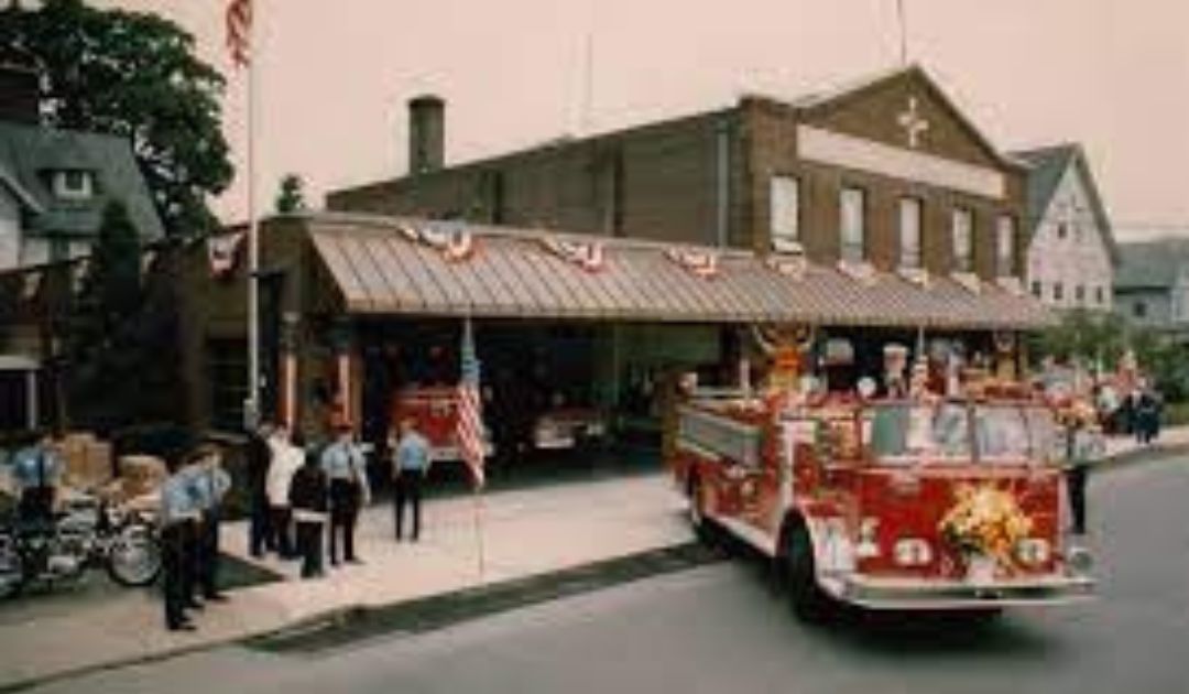History with Michael Greater Glenside Patriotic Association's July 4th