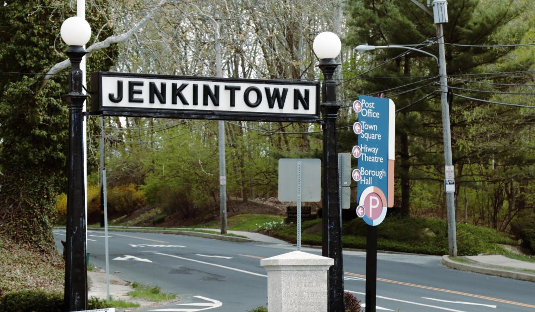 Jenkintown named 5th best place to live in Montco, 20th in PA, according to Niche's 2023