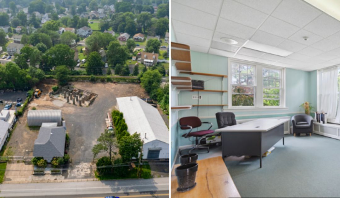 Industrial Property for Sale 1722 Rockwell Rd, Abington Michael