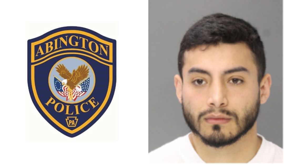 New York man arrested for $10K Huntingdon Valley burglary in connection ...