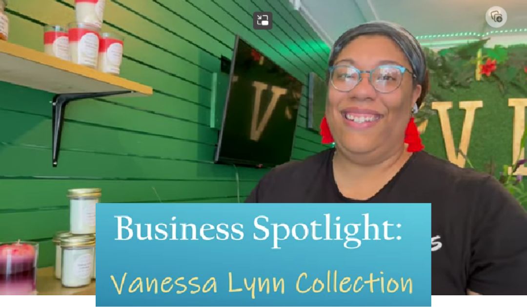 Cheltenham Business Spotlight Vanessa Lynn Collection of Elkins Park