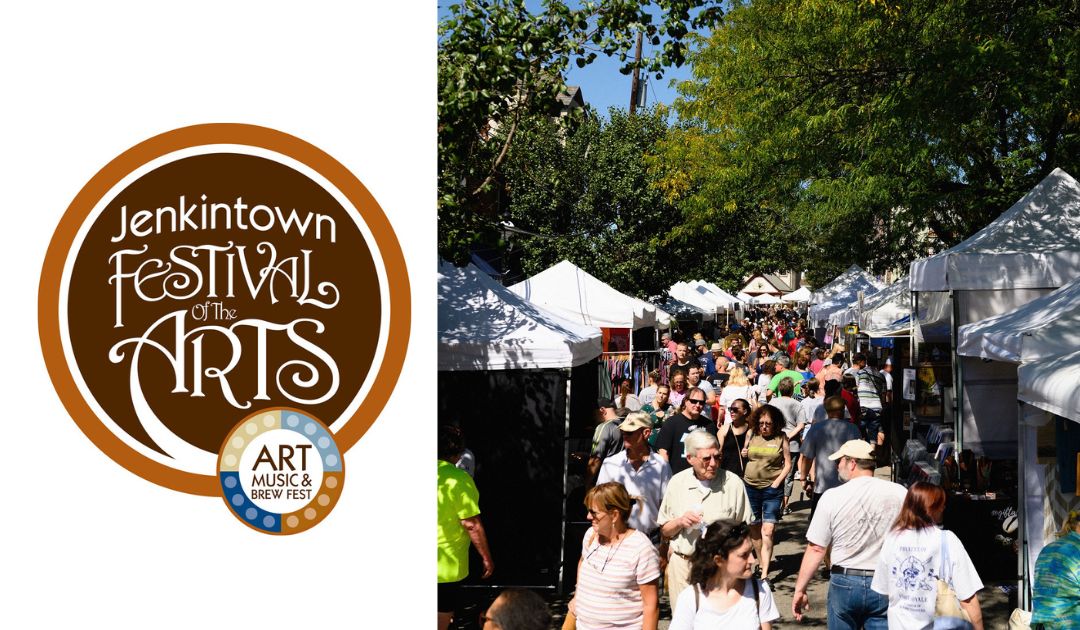 Jenkintown Festival of the Arts in September seeking exhibitors