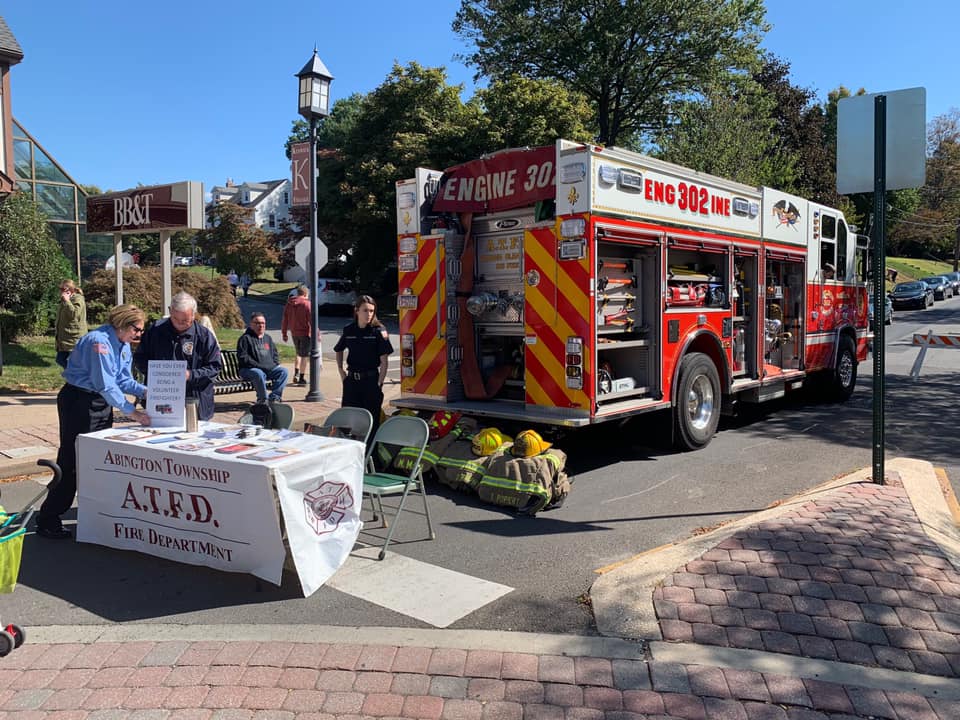 Annual Keswick Village Fall Festival in Glenside set for October 14