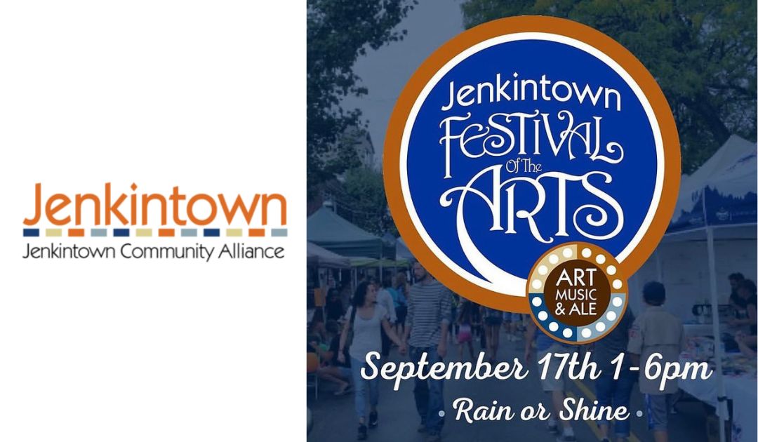 Jenkintown Festival of the Arts to kick off on Sunday Glenside Local