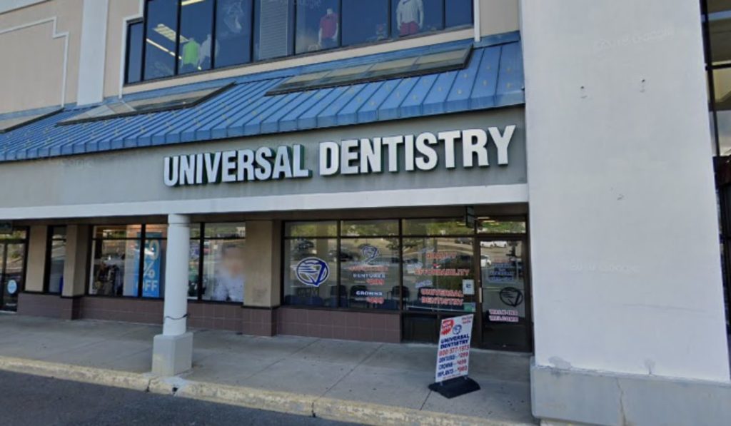 Universal Dentistry relocates from Willow Grove to Simply Beautiful