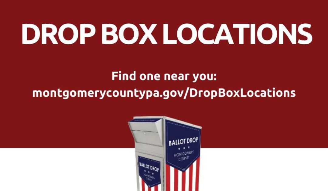 Cheltenham, Willow Grove to serve as locations for General Election