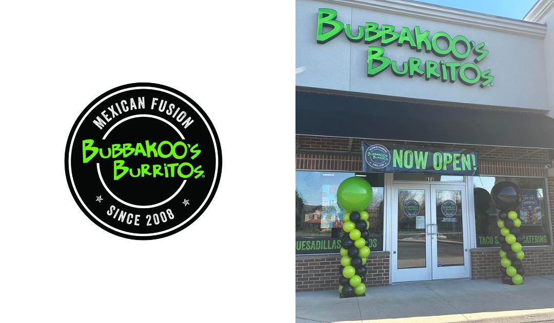 Bubbakoo’s Burritos opens new restaurant in Dresher - Glenside Local