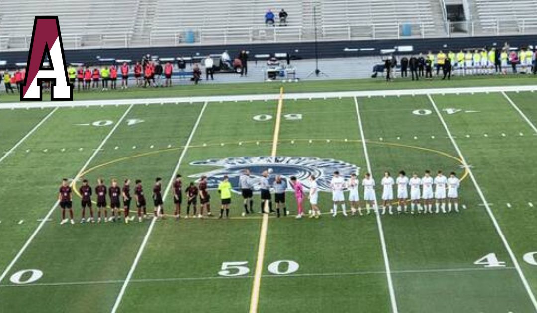 Abington boys' soccer PIAA state playoff run ends in penalty kicks